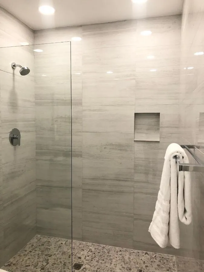 Апартаменты 232G Upper Level, South Finger Jolly Harbour