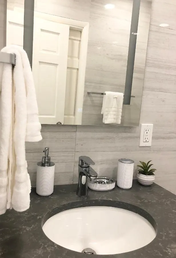 232G Upper Level, South Finger Apartment Jolly Harbour